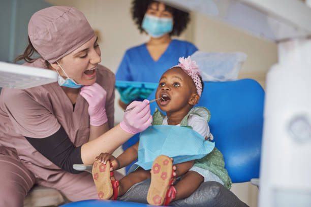 Best Dental Fillings (Composite and Amalgam)  in Beckett Ridge, OH