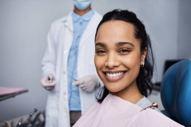 Advanced Technology for Better Dental Care in Beckett Ridge, OH