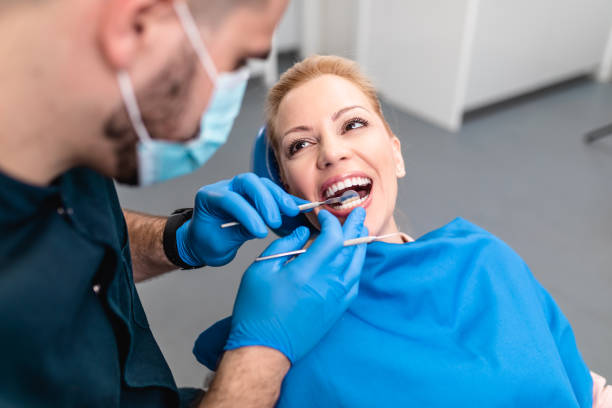 Best Tooth Extraction  in Beckett Ridge, OH