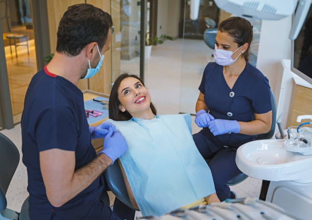 Best Sleep Apnea Treatment  in Beckett Ridge, OH