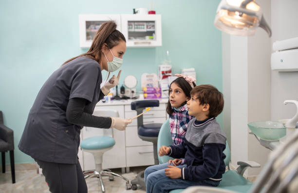 Trusted Beckett Ridge, OH Dental Services Experts